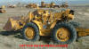 CAT 922A 59A  WHEEL LOADER