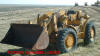 CAT 922A 59A WHEEL LOADER