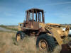 CAT 926E WHEEL LOADER