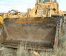 CAT 930 41K FRONT BUCKET