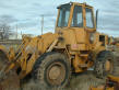 CAT 930 41K WHEEL LOADER