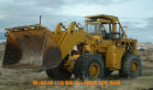 MICHIGAN 175B WHEEL LOADER