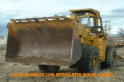 MICHIGAN 175B WHEEL LOADER