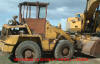 MICHIGAN 55A SERIES II WHEEL LOADER