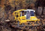 germany liebherr lr641 mulcher