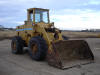 DRESSER 530 WHEEL LOADER