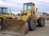 HOUGH 530 WHEEL LOADER