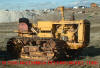 IH TD35 McCORMICK DEERING CRAWLER