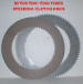 IH TD6 FIBER STEERING CLUTCH DISCS