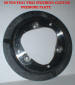 IH TD6 STEERING CLUTCH PRESSURE PLATE