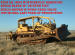 TD24 241 10651 CRAWLER DOZER