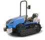 Italy Landini Trekker Compact