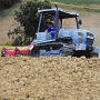 Italy Landini Trekker 70f 80f 90f 67 78 93 hp