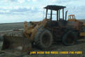 JOHN DEERE 444E WHEEL LOADER