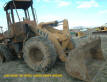 JOHN DEERE 444E WHEEL LOADER