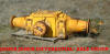 JOHN DEERE 860 A AND 860B DIFFERENTIAL