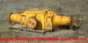 JOHN DEERE 860 A AND 860B DIFFERENTIAL