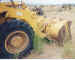 MF 44C (HANOMAG) ARTICULATED WHEEL LOADER, FRONT BUCKET