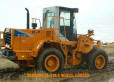 SAMSUNG SL120 WHEEL LOADER