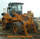 SAMSUNG WHEEL LOADER