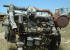 Mitsubishi 380-2 6D22T Engine LH SIDE