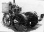 Mamina's "dwarf" and "Gnome" tractors, 1924 12hp 3000 lbs