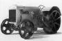 1924-33 "Fordson-Putilovitz Mfgd by "Red-Putilovitz" Over 36000 built at 20HP and 2900 lbs