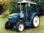 Karkhov Tractor also produced tis 29HP 4800 lb model KTZ-2511 begining in 1995