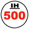IH500 crawler