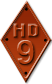 AC HD9