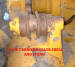 D4 7U CARRIER ROLLER SHELL AND STAND