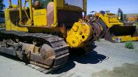 AC HD15A 2178 CARCO MODEL G WINCH