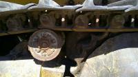 AC HD15A 2178 LH SPROCKET VIEW