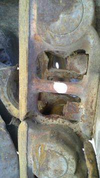 AC HD15A 2178 LINK NUMBER