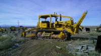 HD16DP CABLE PLOW RH VIEW