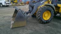 JD344J824614 BUCKET