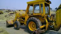 JD 510 LOADER BACKHOE LH
