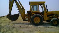 JD 510 LOADER BACKHOE RH