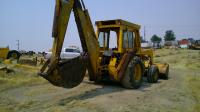 JD 510 LOADER BACKHOE RH REAR