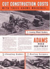 ADAMS GRADER